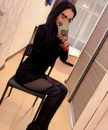 Проститутка Вероничка